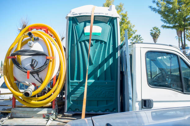 Best Local porta potty services  in Clinton, NY