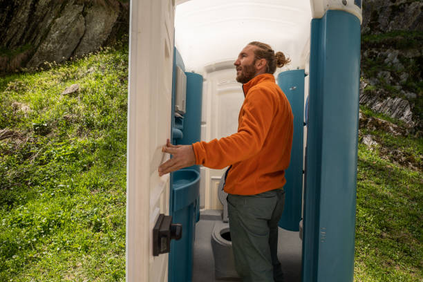 Best Sanitation services for porta potties  in Clinton, NY