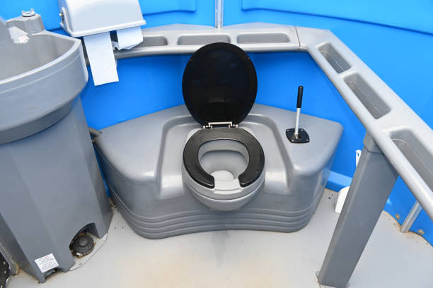 Best High-end porta potty rental  in Clinton, NY