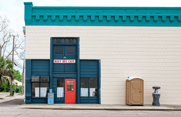 Best Portable toilet rental cost  in Clinton, NY