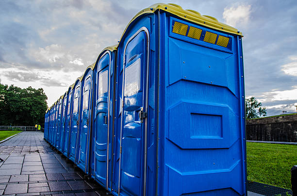 Best Porta potty cleaning services  in Clinton, NY