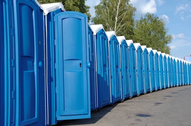 Best Portable bathroom rental  in Clinton, NY